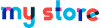 My website